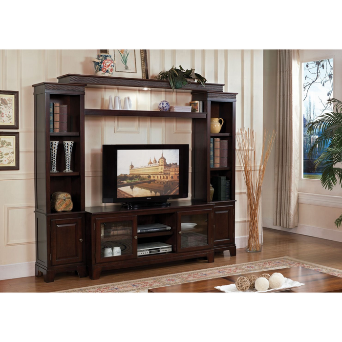 ACME Halden Entertainment Center - Bed & Sofa Hub