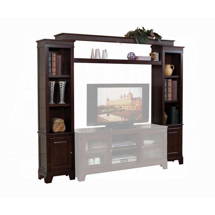 ACME Halden Entertainment Center - Bed & Sofa Hub