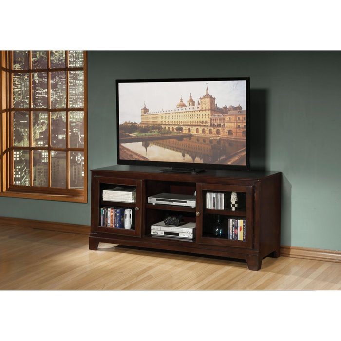 ACME Halden Tv Stand - Bed & Sofa Hub