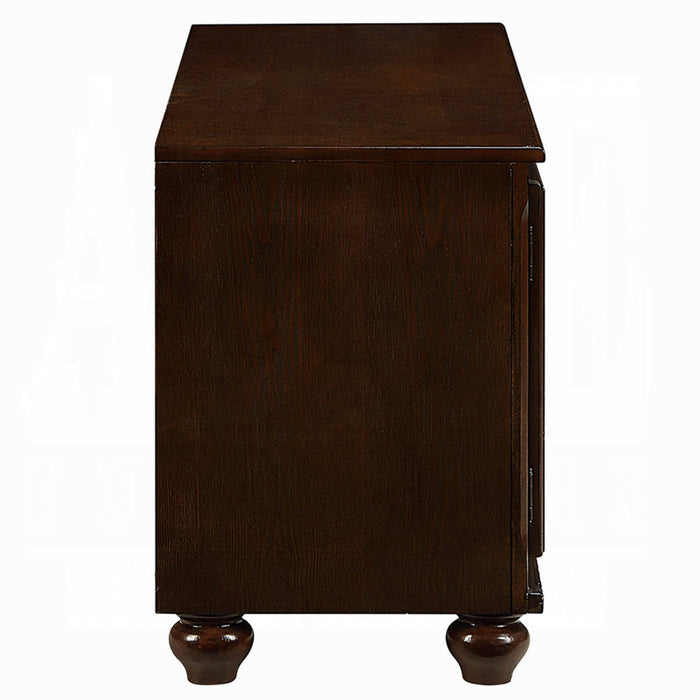 ACME Dita Tv Stand - Bed & Sofa Hub