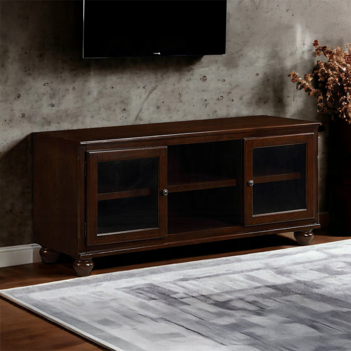 ACME Dita Tv Stand - Bed & Sofa Hub