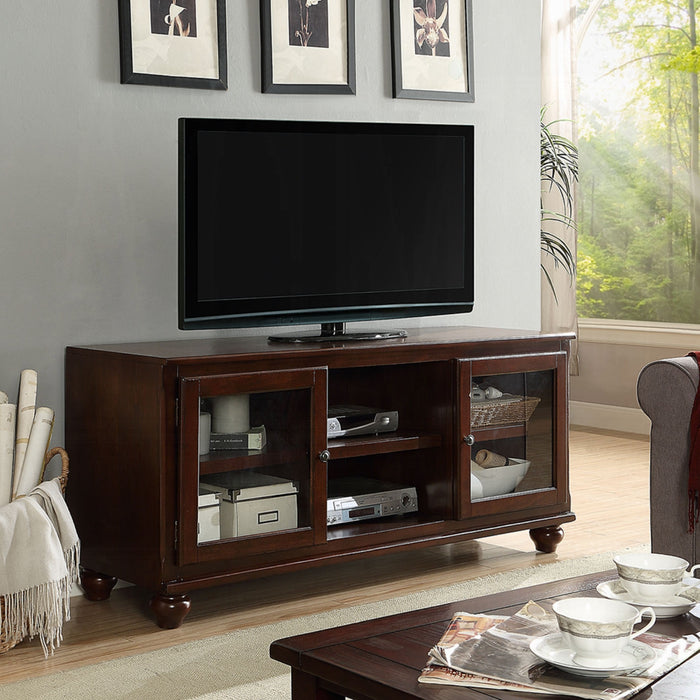 ACME Dita Tv Stand - Bed & Sofa Hub