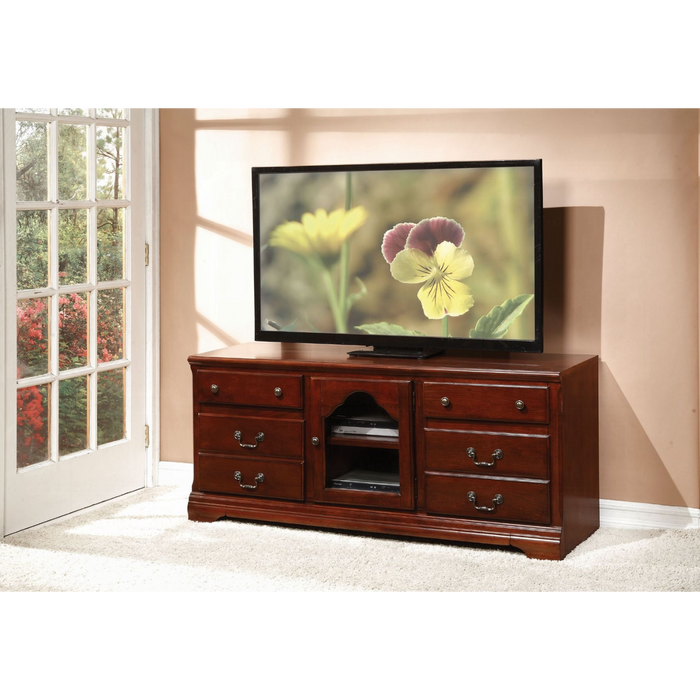 ACME Hercules Tv Stand - Bed & Sofa Hub