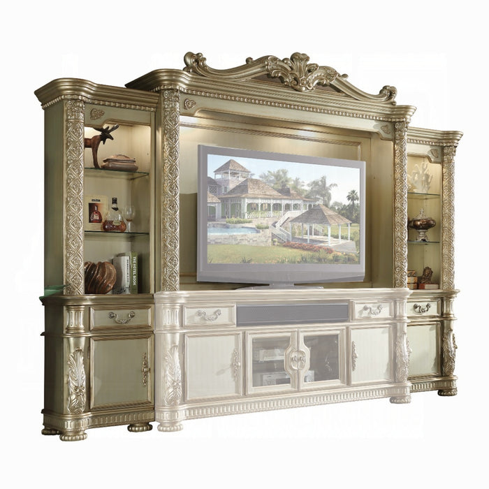 ACME Vendome II Entertainment Center - Bed & Sofa Hub
