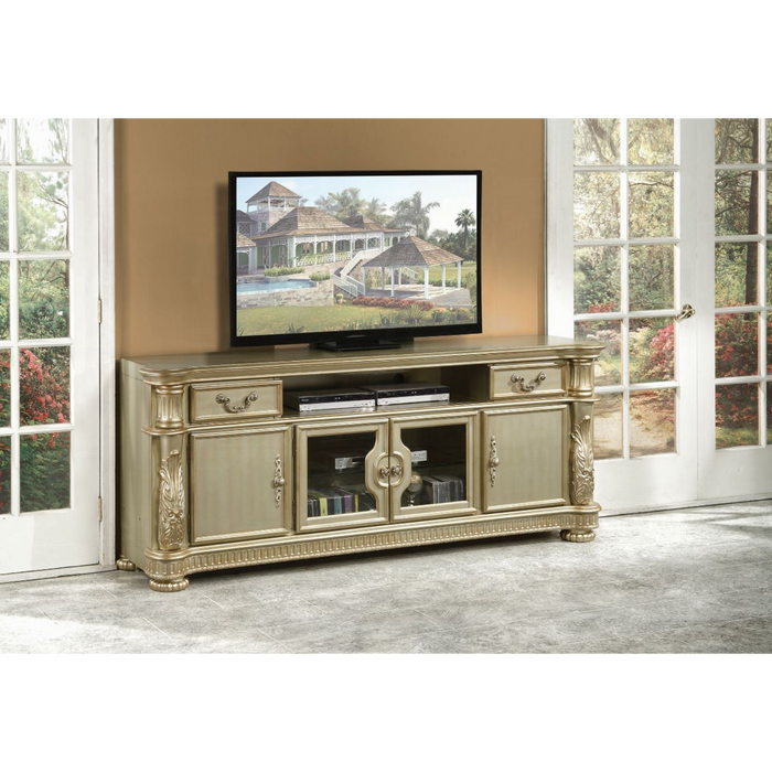 ACME Vendome II Tv Stand - Bed & Sofa Hub