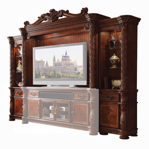 ACME Vendome II Entertainment Center - Bed & Sofa Hub