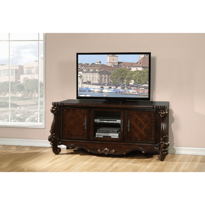 ACME Versailles Tv Stand - Bed & Sofa Hub