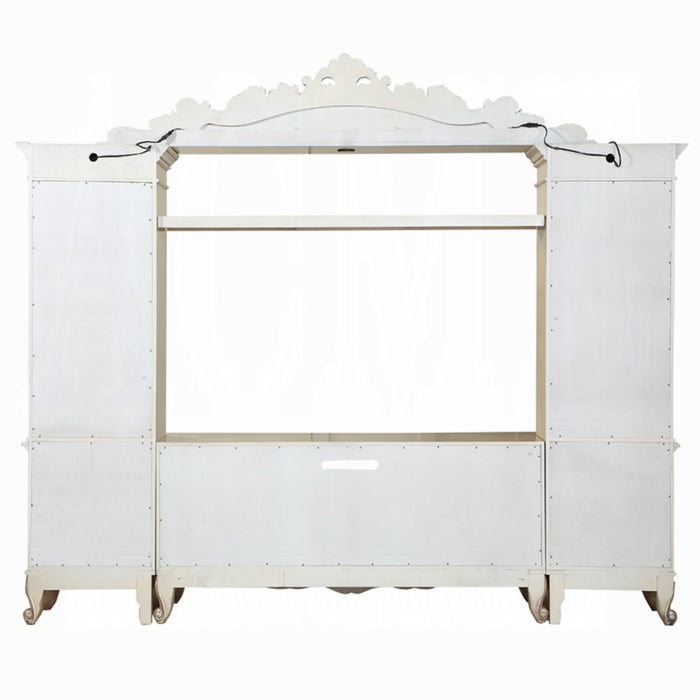 ACME Gorsedd Entertainment Center - Bed & Sofa Hub