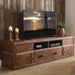 ACME Aberdeen Tv Stand - Bed & Sofa Hub