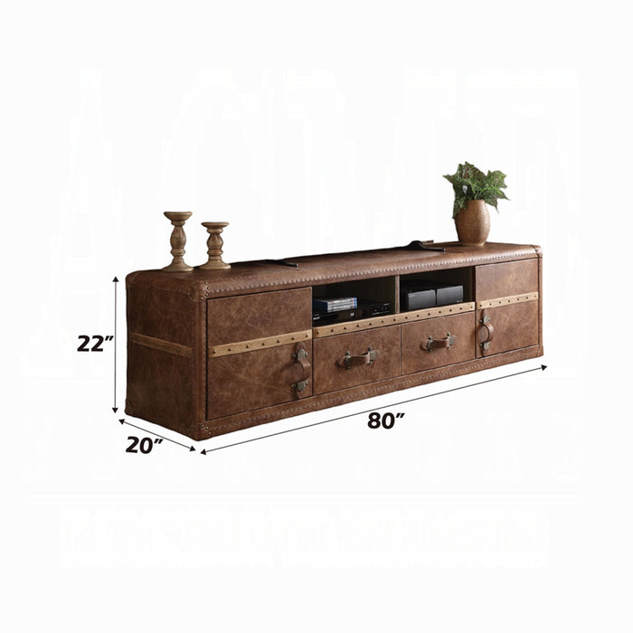 ACME Aberdeen Tv Stand - Bed & Sofa Hub
