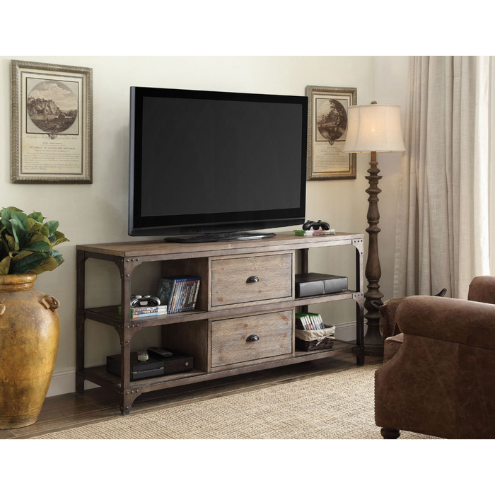 ACME Gorden TV Stand - Bed & Sofa Hub