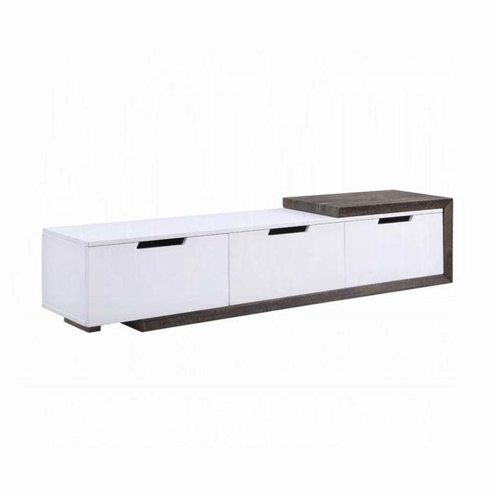 ACME Orion Tv Stand - Bed & Sofa Hub