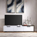 ACME Orion Tv Stand - Bed & Sofa Hub