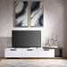 ACME Orion Tv Stand - Bed & Sofa Hub
