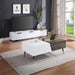 ACME Orion Tv Stand - Bed & Sofa Hub