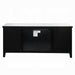 ACME Noralie Tv Stand W/Fireplace - Bed & Sofa Hub