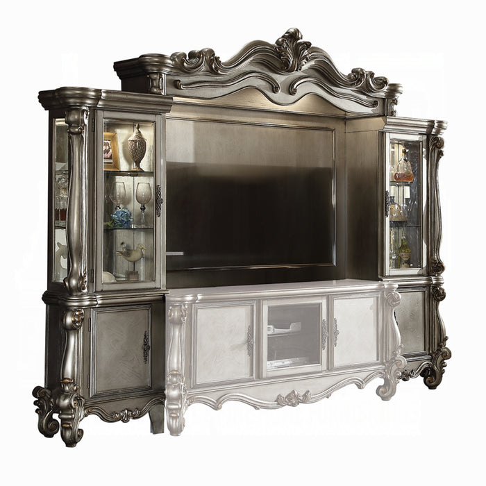 ACME Versailles Entertainment Center - Bed & Sofa Hub