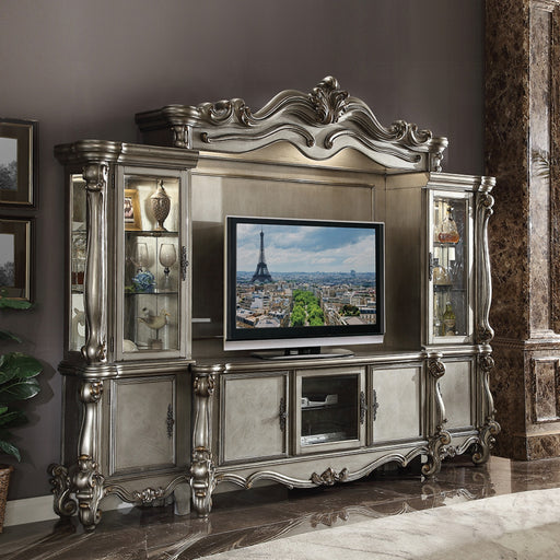 ACME Versailles Entertainment Center - Bed & Sofa Hub