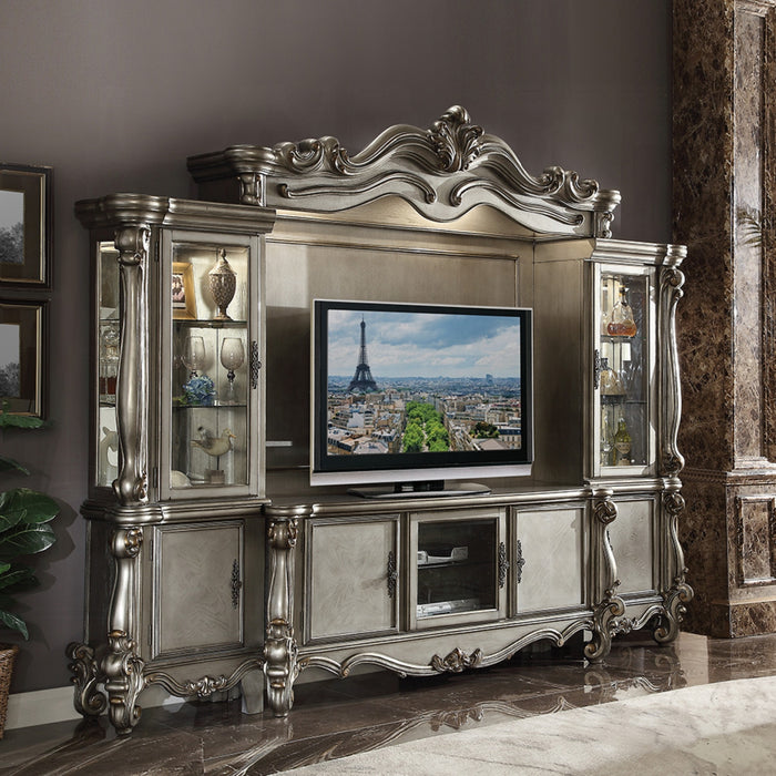 ACME Versailles Entertainment Center - Bed & Sofa Hub