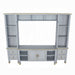 ACME House Marchese Entertainment Center - Bed & Sofa Hub