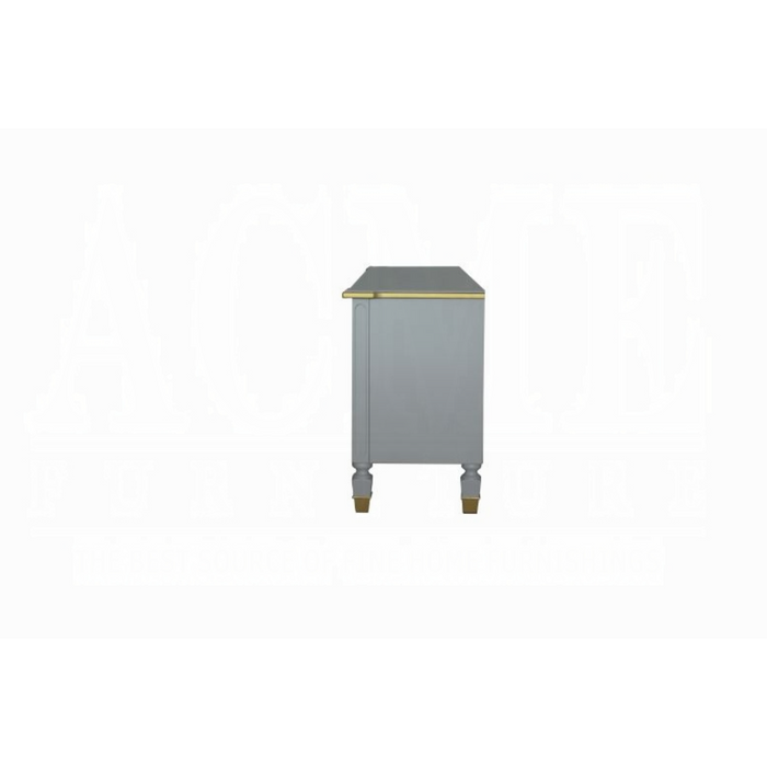 ACME House Marchese Tv Stand - Bed & Sofa Hub