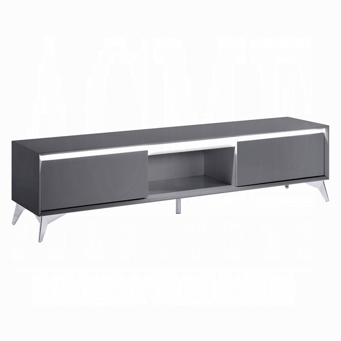 ACME Raceloma Tv Stand - Bed & Sofa Hub