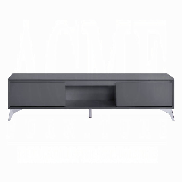 ACME Raceloma Tv Stand - Bed & Sofa Hub