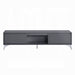 ACME Raceloma Tv Stand - Bed & Sofa Hub