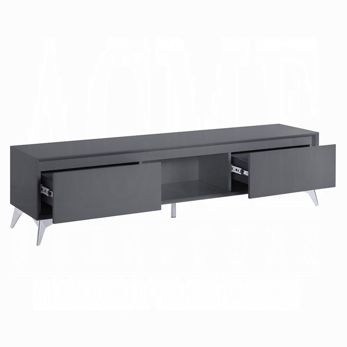 ACME Raceloma Tv Stand - Bed & Sofa Hub