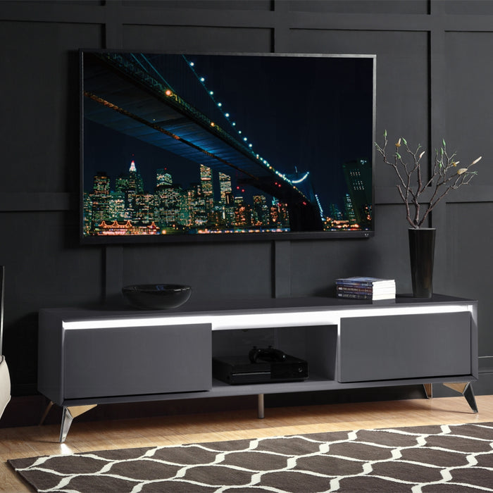ACME Raceloma Tv Stand - Bed & Sofa Hub