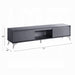 ACME Raceloma Tv Stand - Bed & Sofa Hub