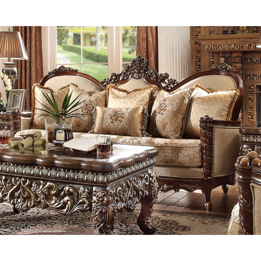 Homey Design HD-92 – LOVE - Bed & Sofa Hub