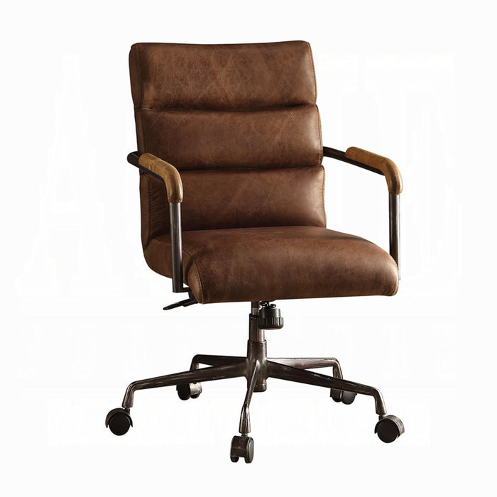 ACME Harith Office Chair - Bed & Sofa Hub