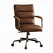 ACME Harith Office Chair - Bed & Sofa Hub