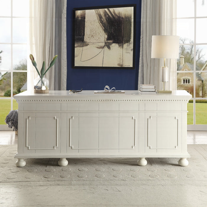 ACME Gustave Executive Writing Desk - Bed & Sofa Hub