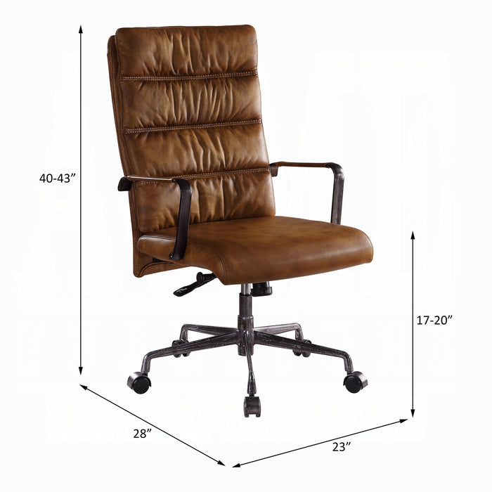 ACME Jairo Office Chair - Bed & Sofa Hub