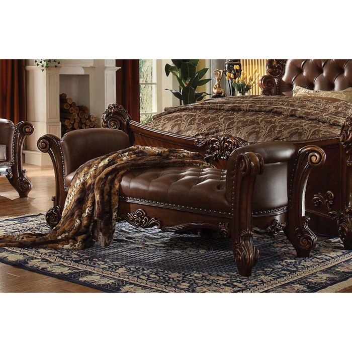 ACME Vendome Bench - Bed & Sofa Hub