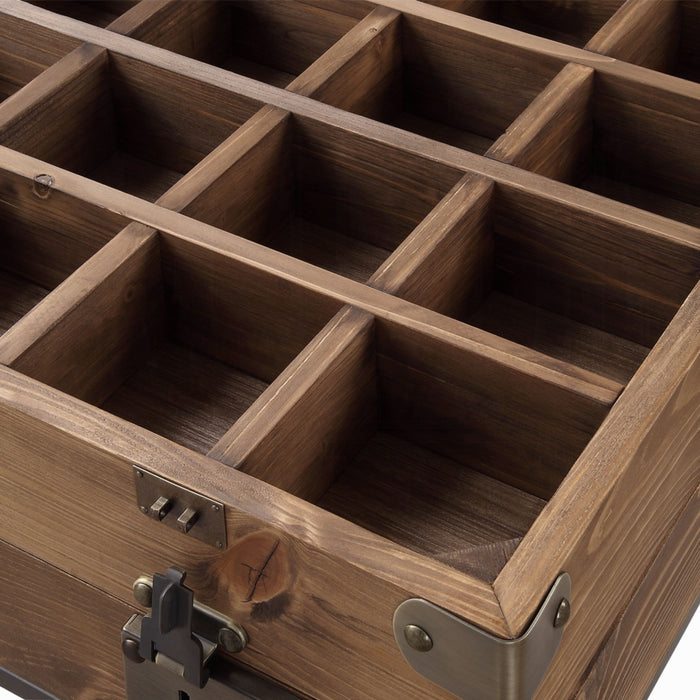 ACME Kolin Accent Table - Bed & Sofa Hub