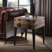 ACME Kolin Accent Table - Bed & Sofa Hub