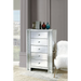 ACME Nysa Cabinet - Bed & Sofa Hub