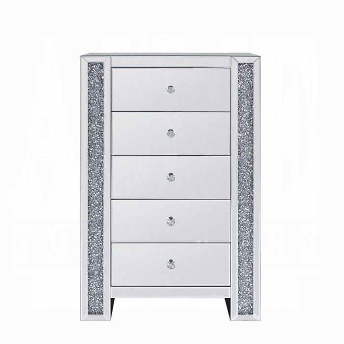 ACME Noralie Cabinet - Bed & Sofa Hub