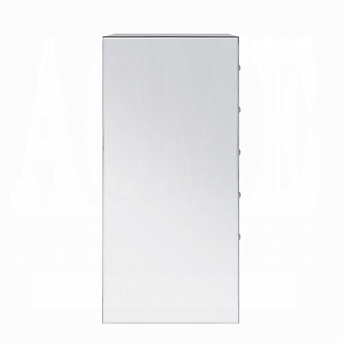 ACME Noralie Cabinet - Bed & Sofa Hub