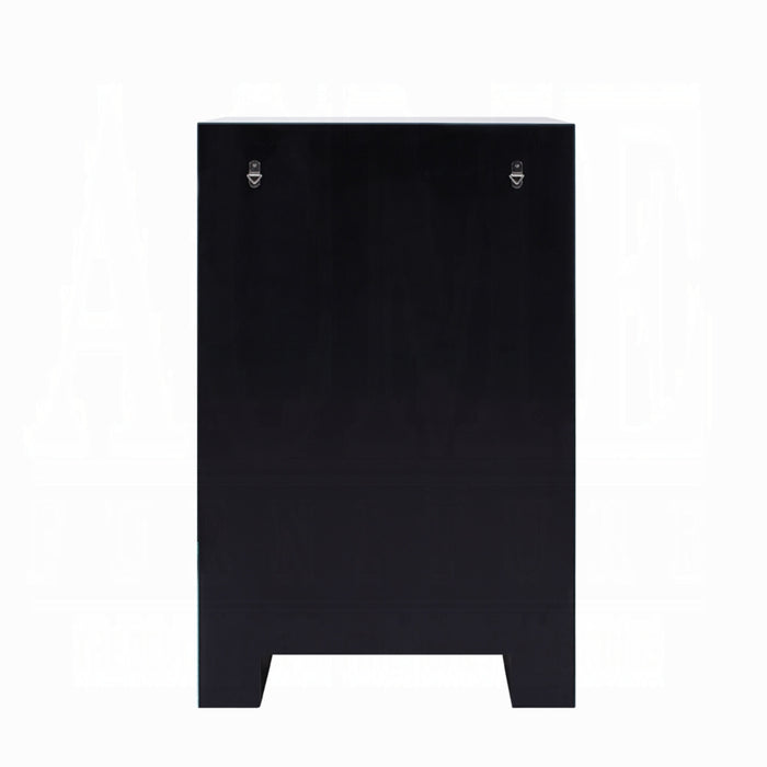 ACME Noralie Cabinet - Bed & Sofa Hub