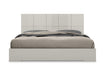 Whiteline Modern Living Anna King Bed BK1207 - Bed & Sofa Hub