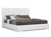 Whiteline Modern Living Anna King Bed BK1207 - Bed & Sofa Hub