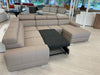 Maxima House VENTO Large Sleeper Sectional Dolm015 - Bed & Sofa Hub