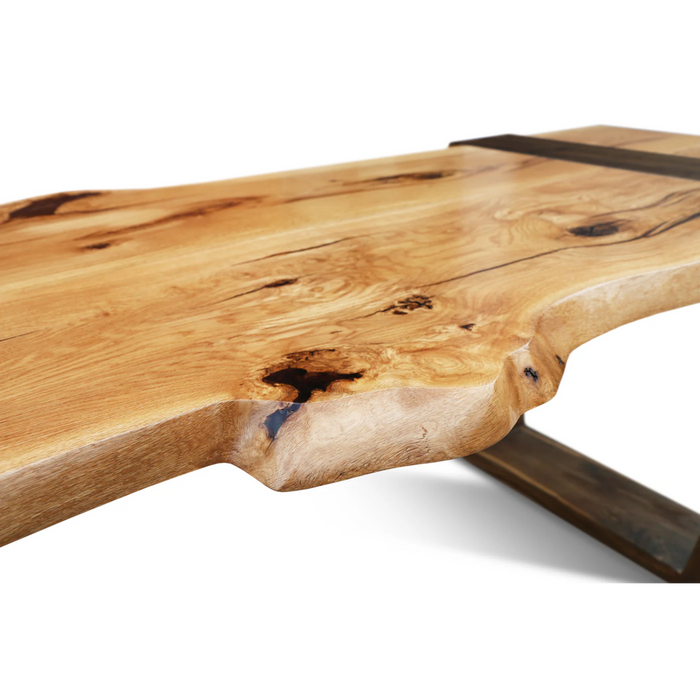 Maxima House Brugge Dining Table - Bed & Sofa Hub