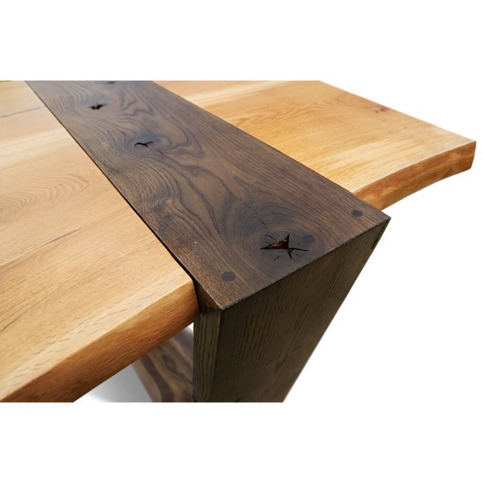 Maxima House Brugge Dining Table - Bed & Sofa Hub