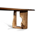 Maxima House Baum Kante Dining Table 260 - Bed & Sofa Hub