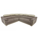 Maxima House CADIZ Sleeper Sectional - Bed & Sofa Hub
